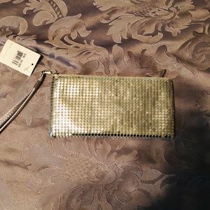 Small evening bag